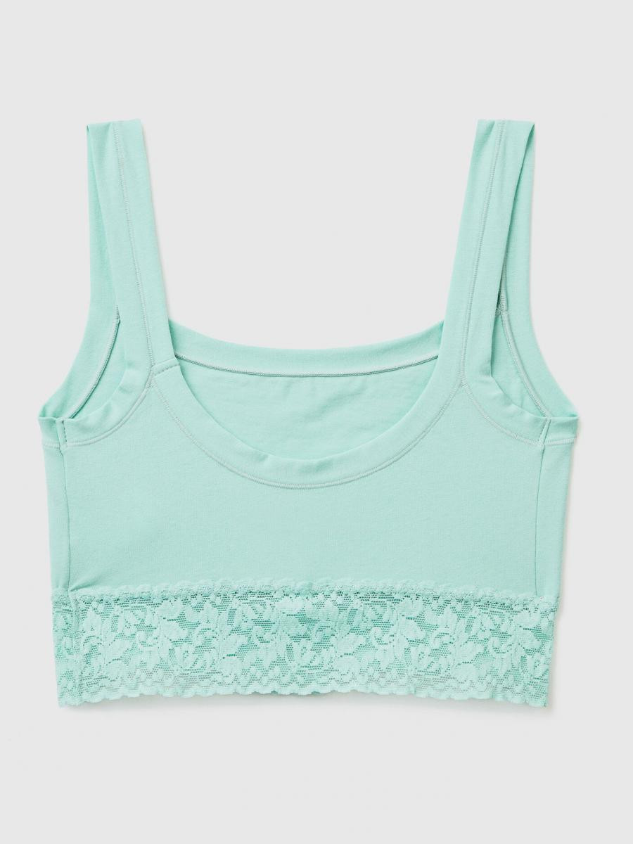 Benetton ženski brushalter 