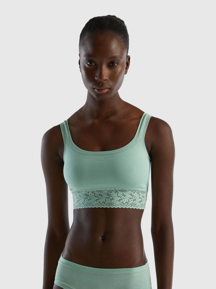 Benetton ženski brushalter 