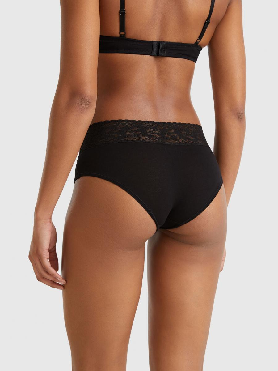 Benetton ženski slip 