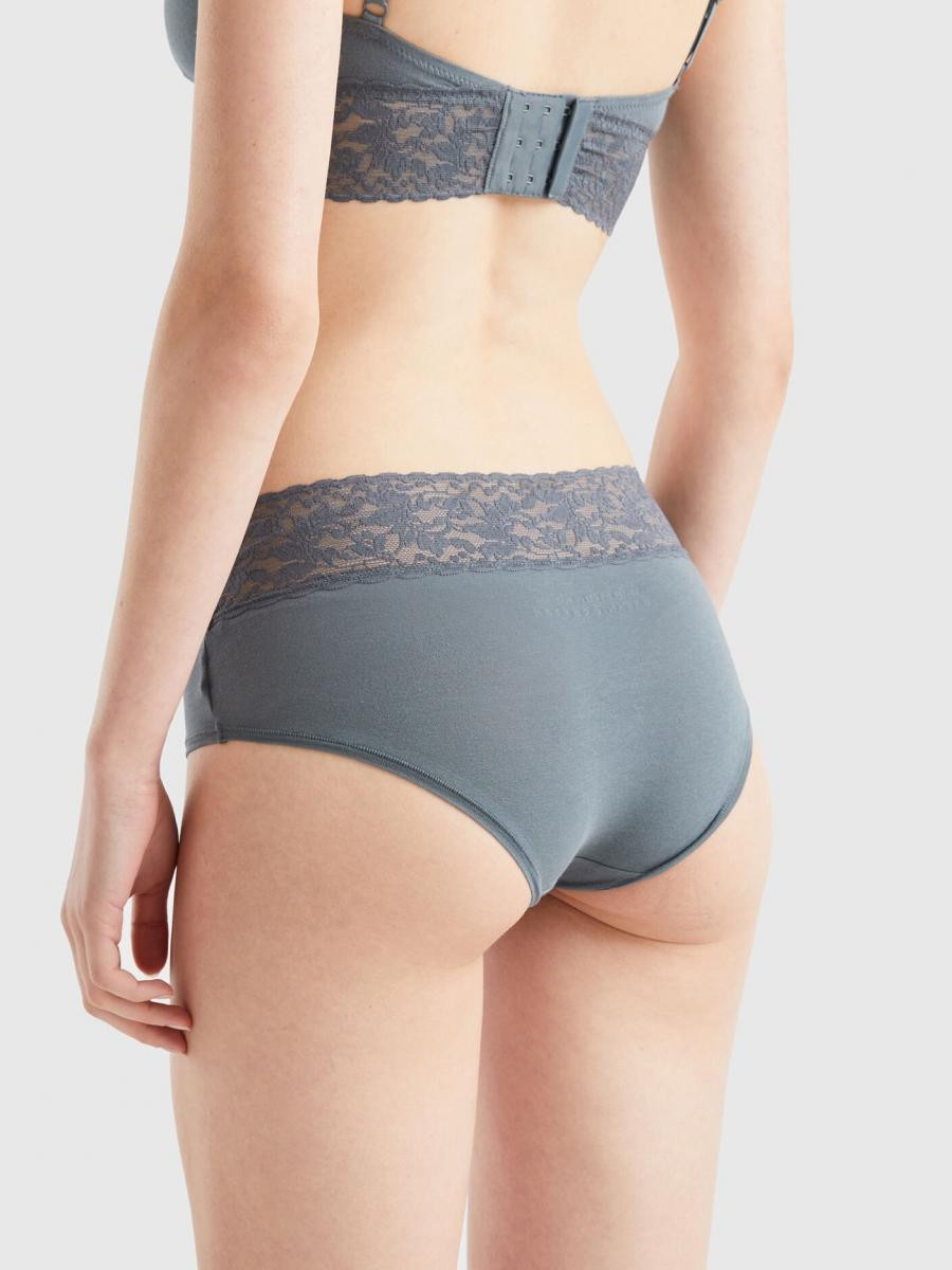 Benetton ženski slip 