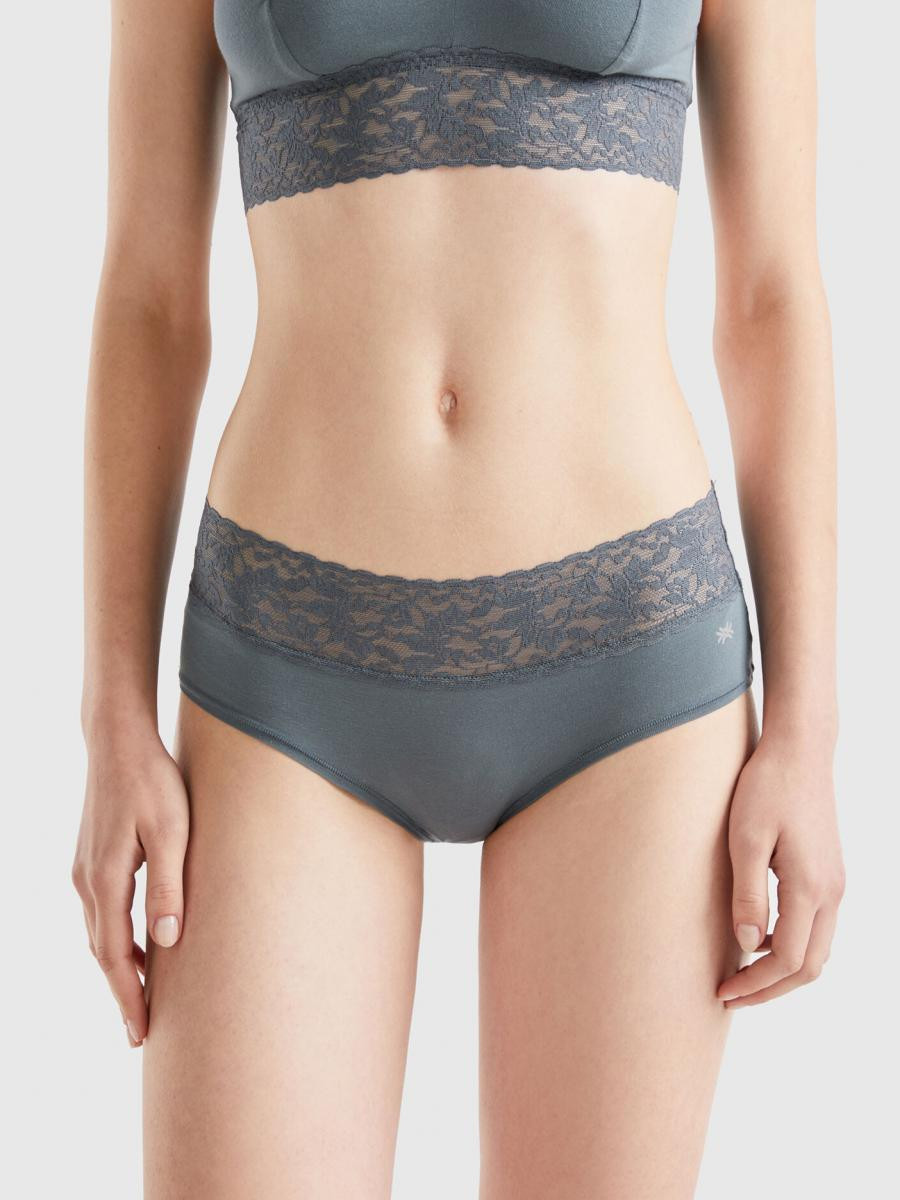 Benetton ženski slip 