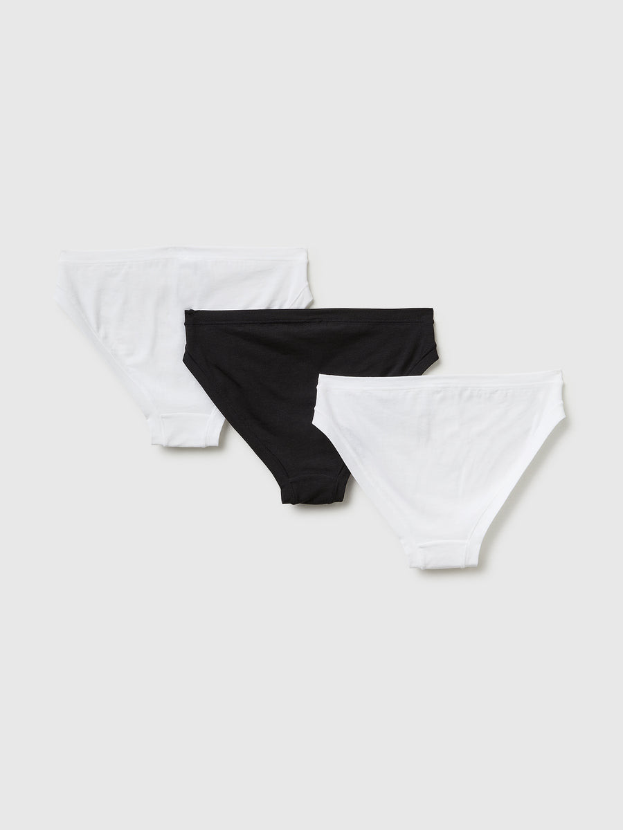 Benetton ženski slip 