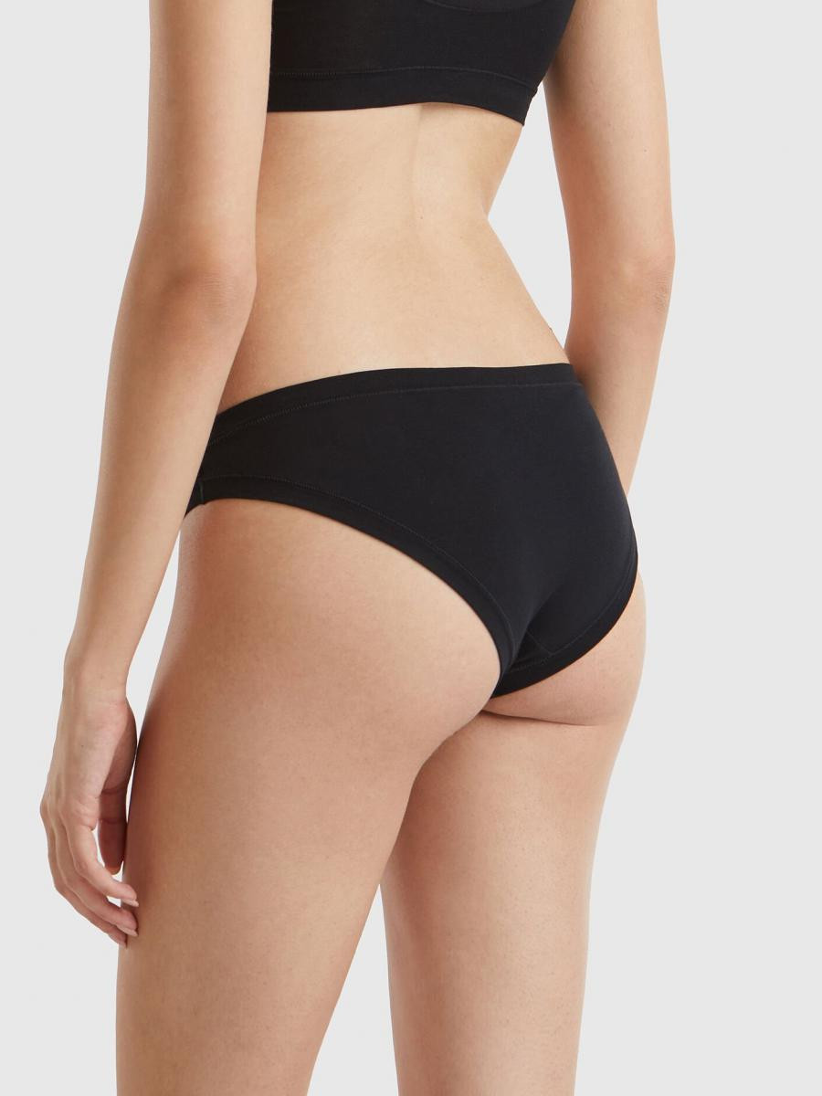 Benetton ženski slip 