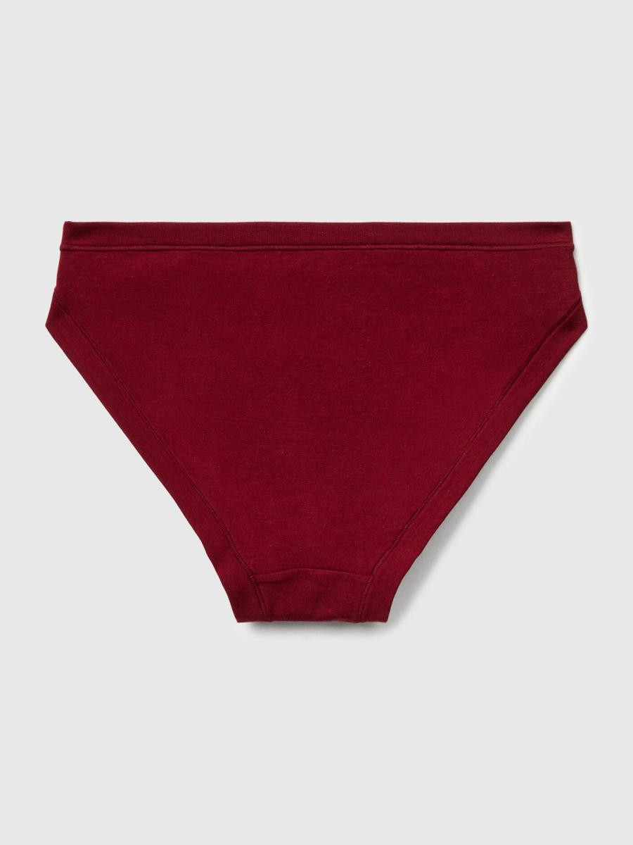 Benetton ženski slip 