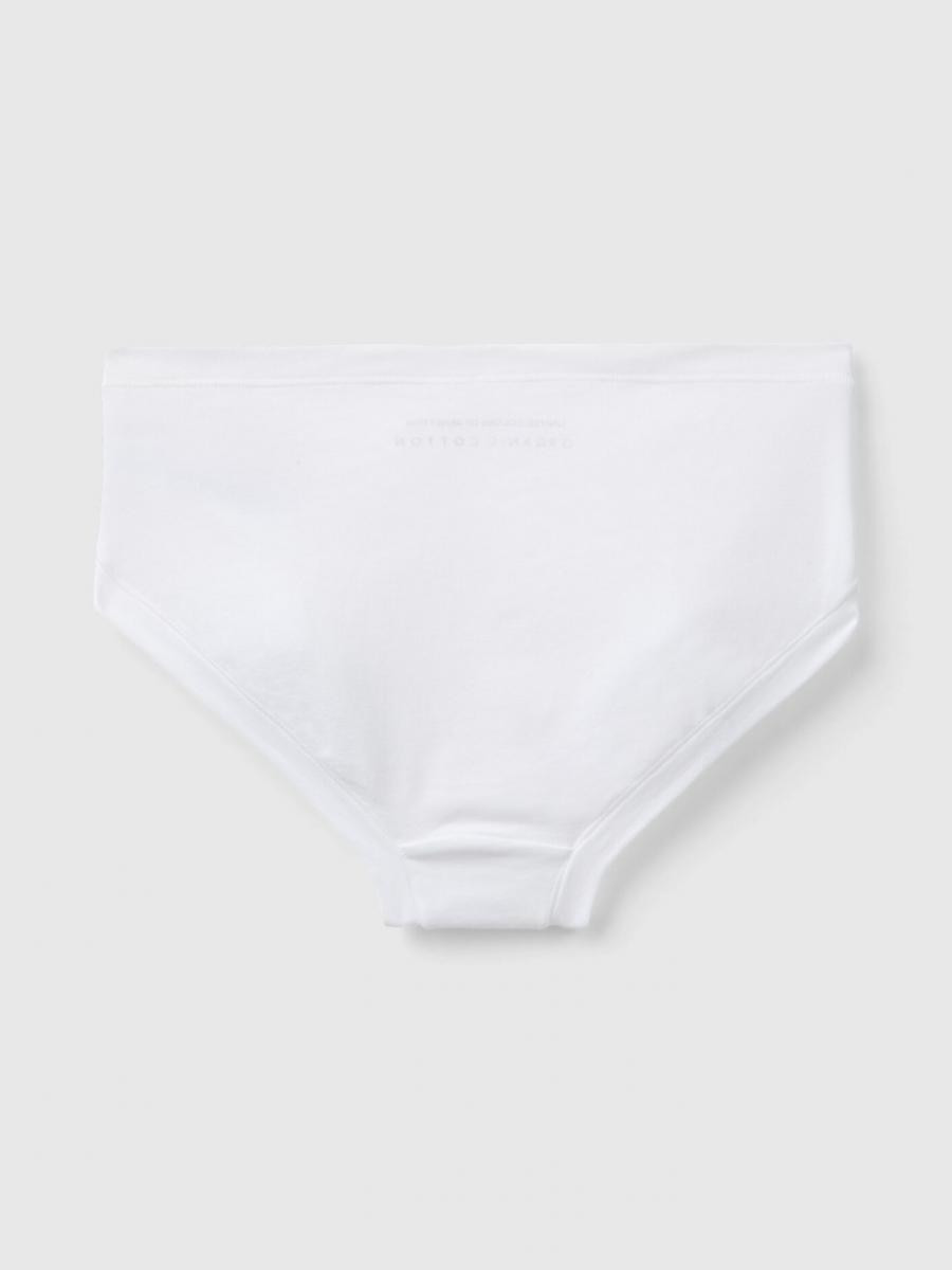 Benetton ženski slip 