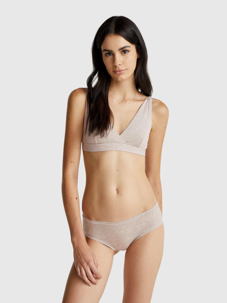 Benetton ženski slip 