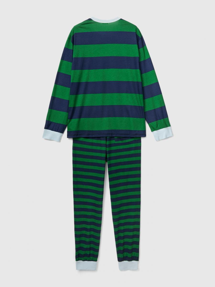 Benetton muška pidžama 