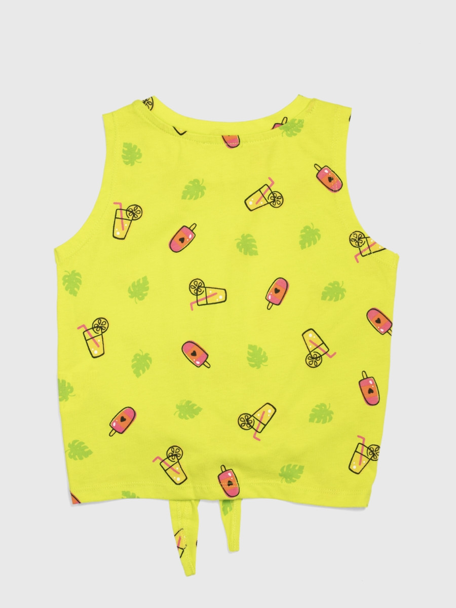 Benetton dečija majica 