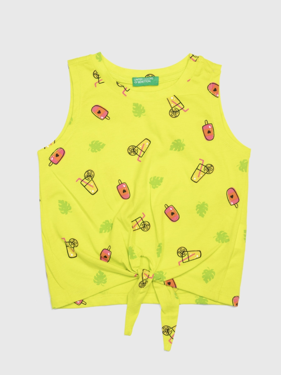 Benetton dečija majica 