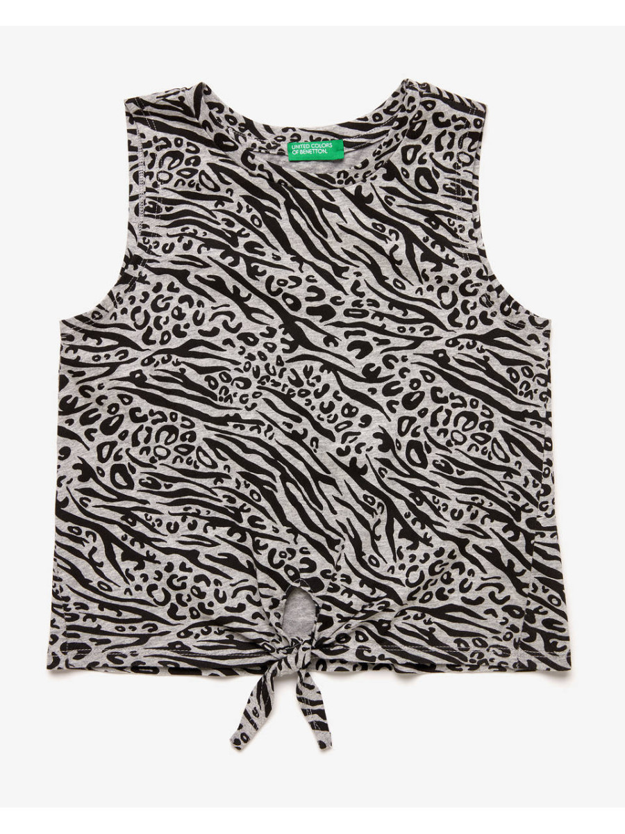 Benetton dečija majica 