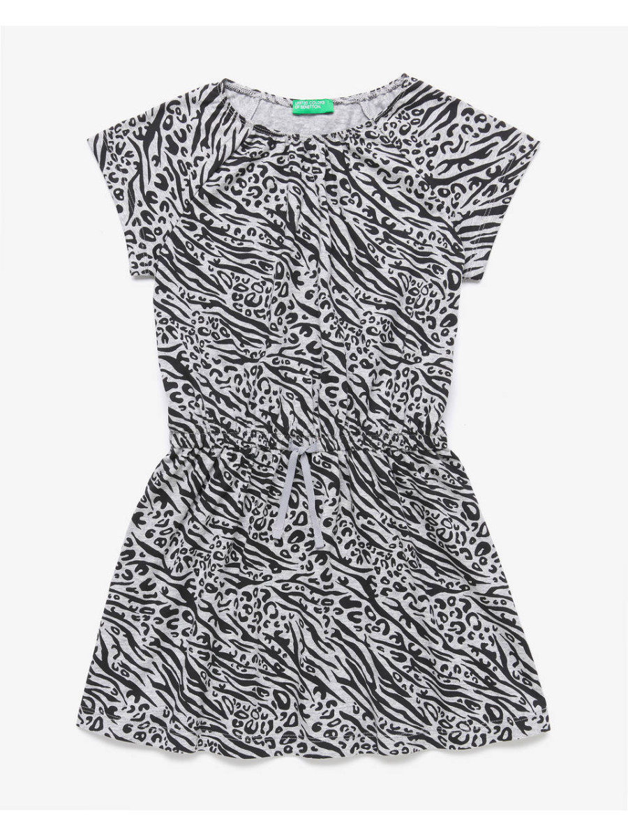 Benetton dečija haljina 