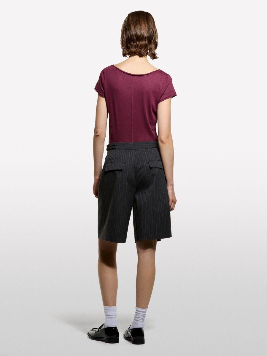 Sisley ženske bermude 