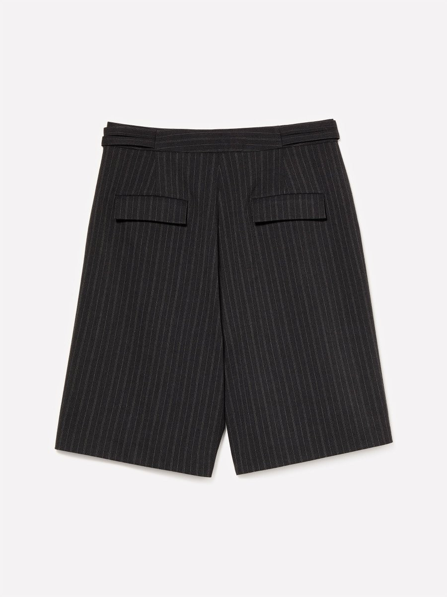 Sisley ženske bermude 