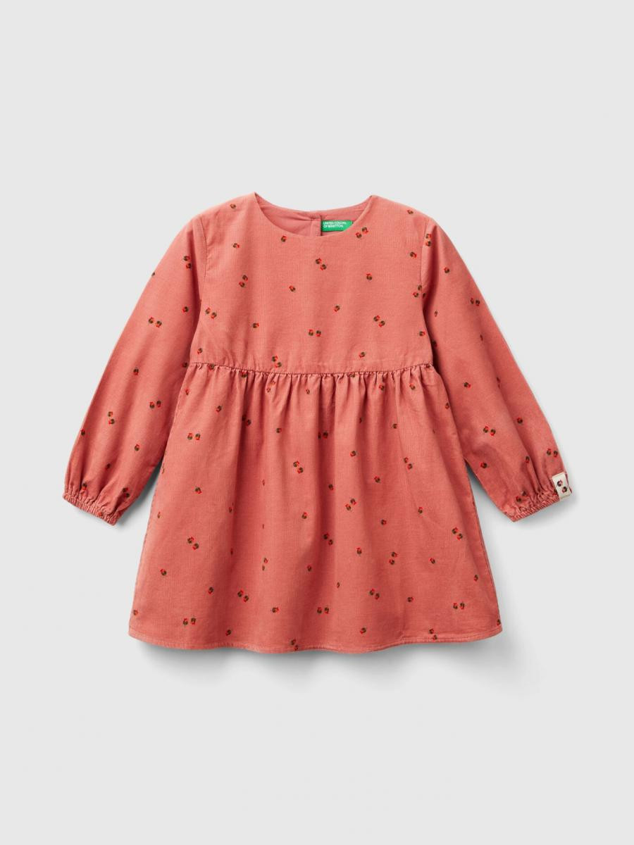 Benetton dečija haljina 