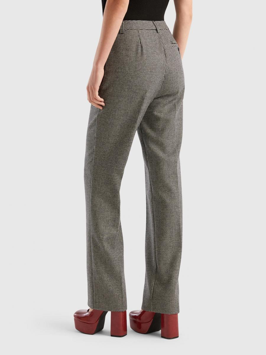 Benetton ženske pantalone 