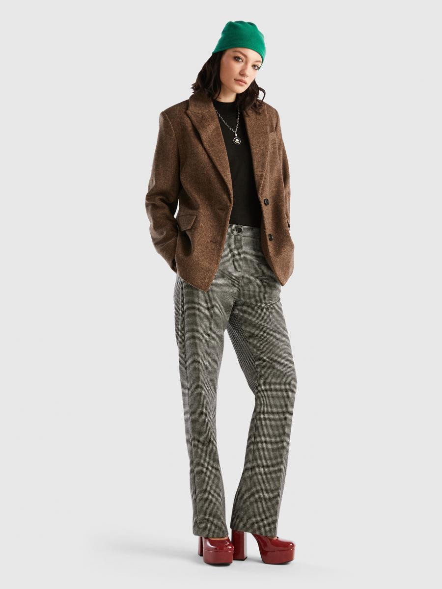 Benetton ženske pantalone 