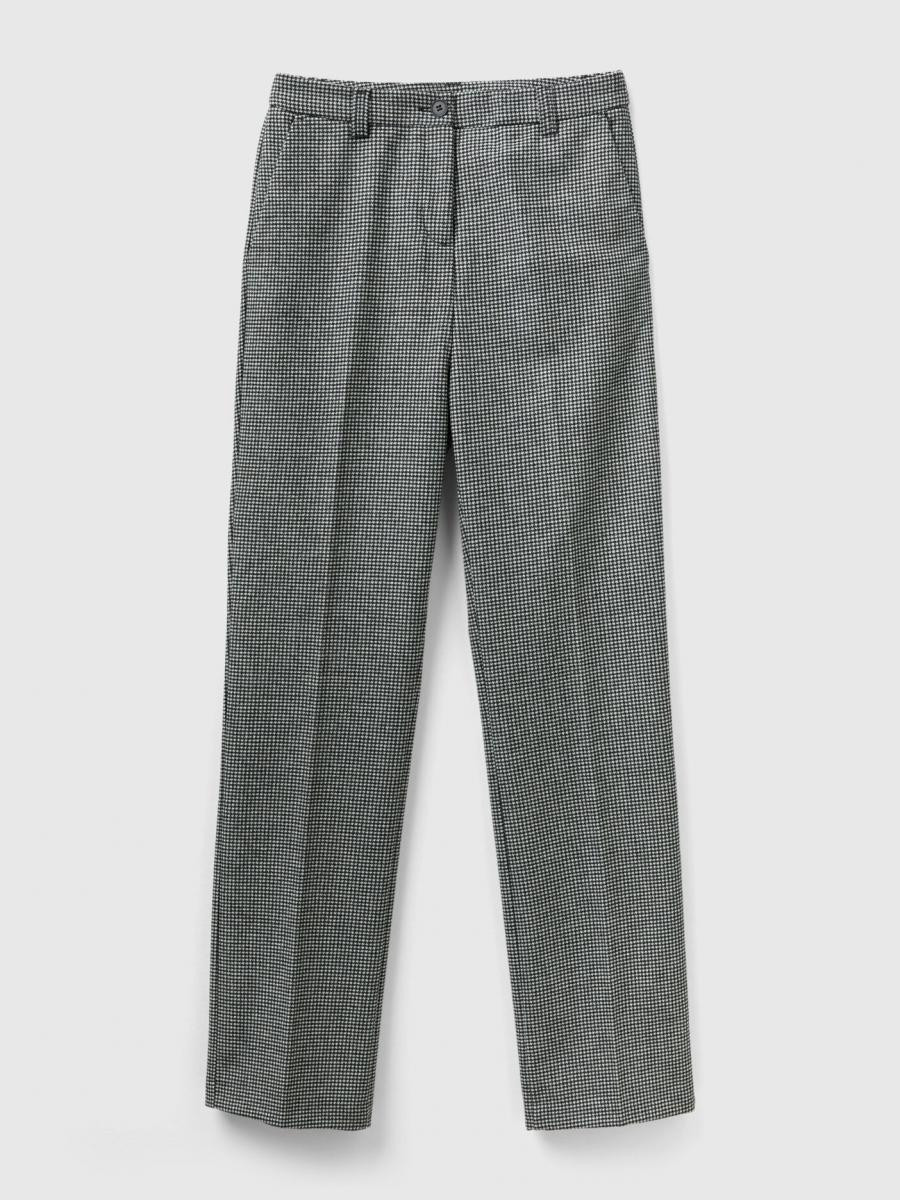 Benetton ženske pantalone 