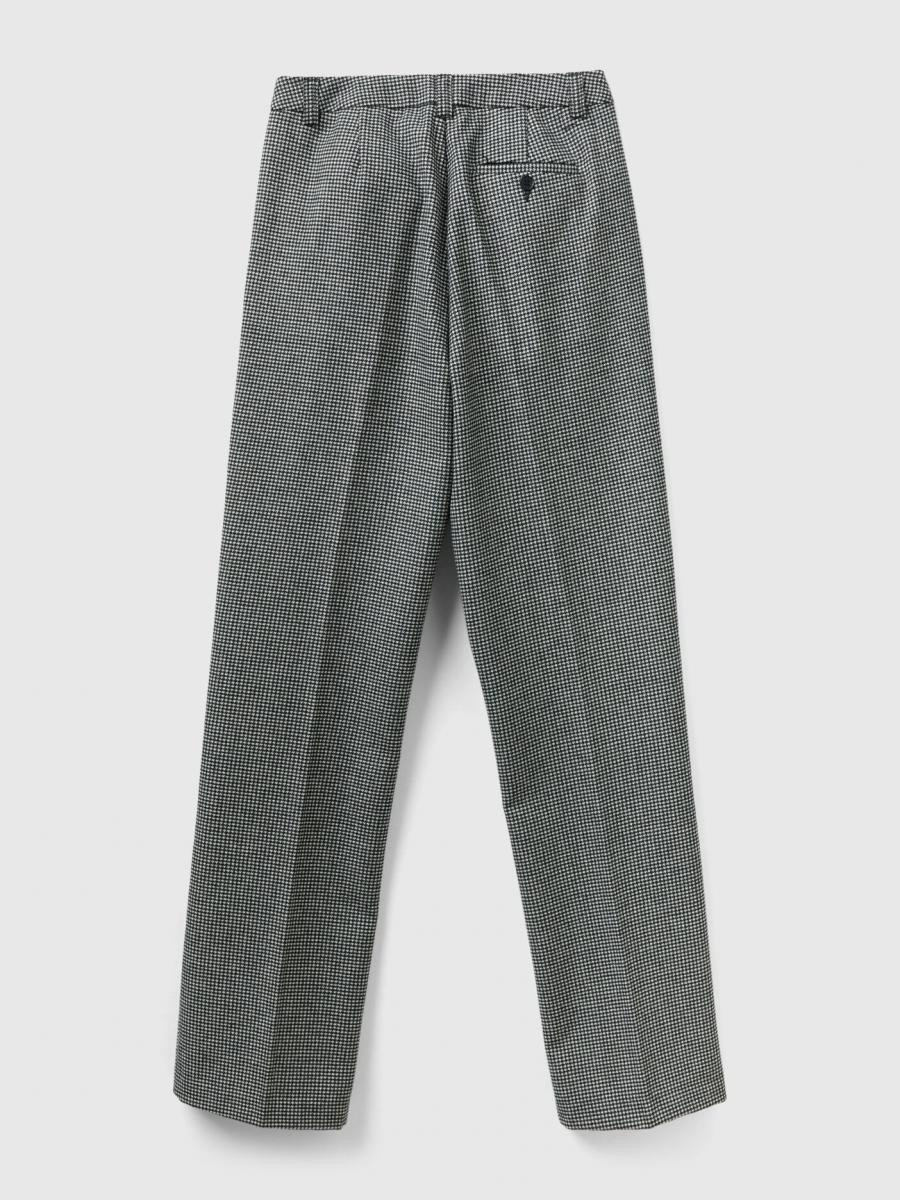 Benetton ženske pantalone 