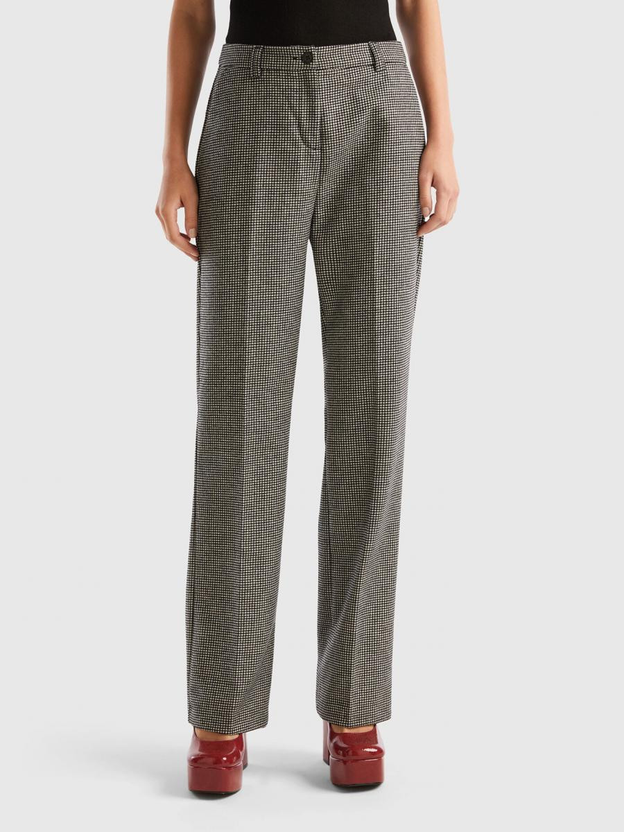 Benetton ženske pantalone 