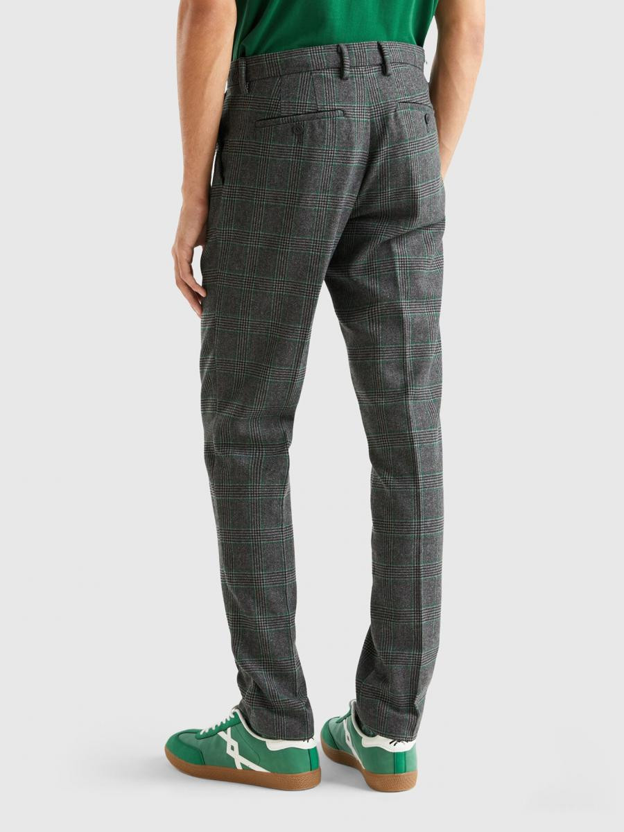 Benetton muške pantalone 