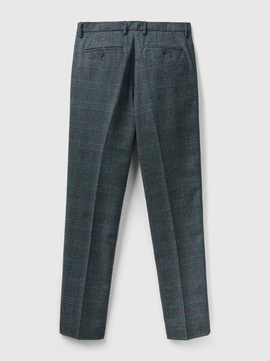 Benetton muške pantalone 