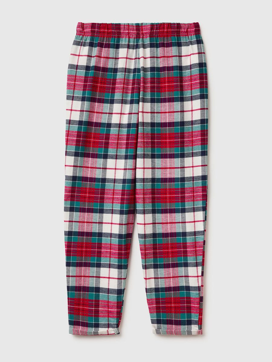 Benetton ženska pidžama donji deo 