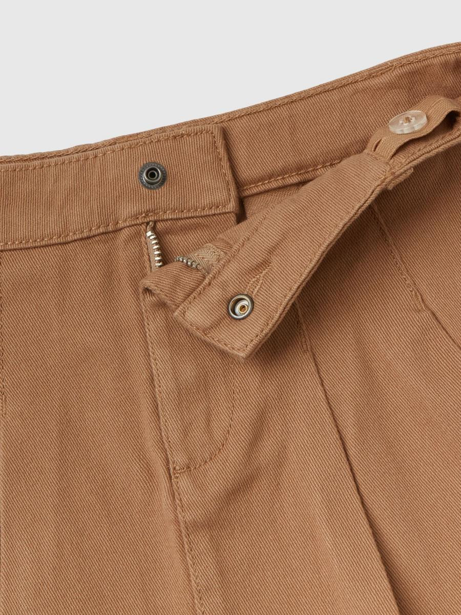 Benetton dečija suknja 