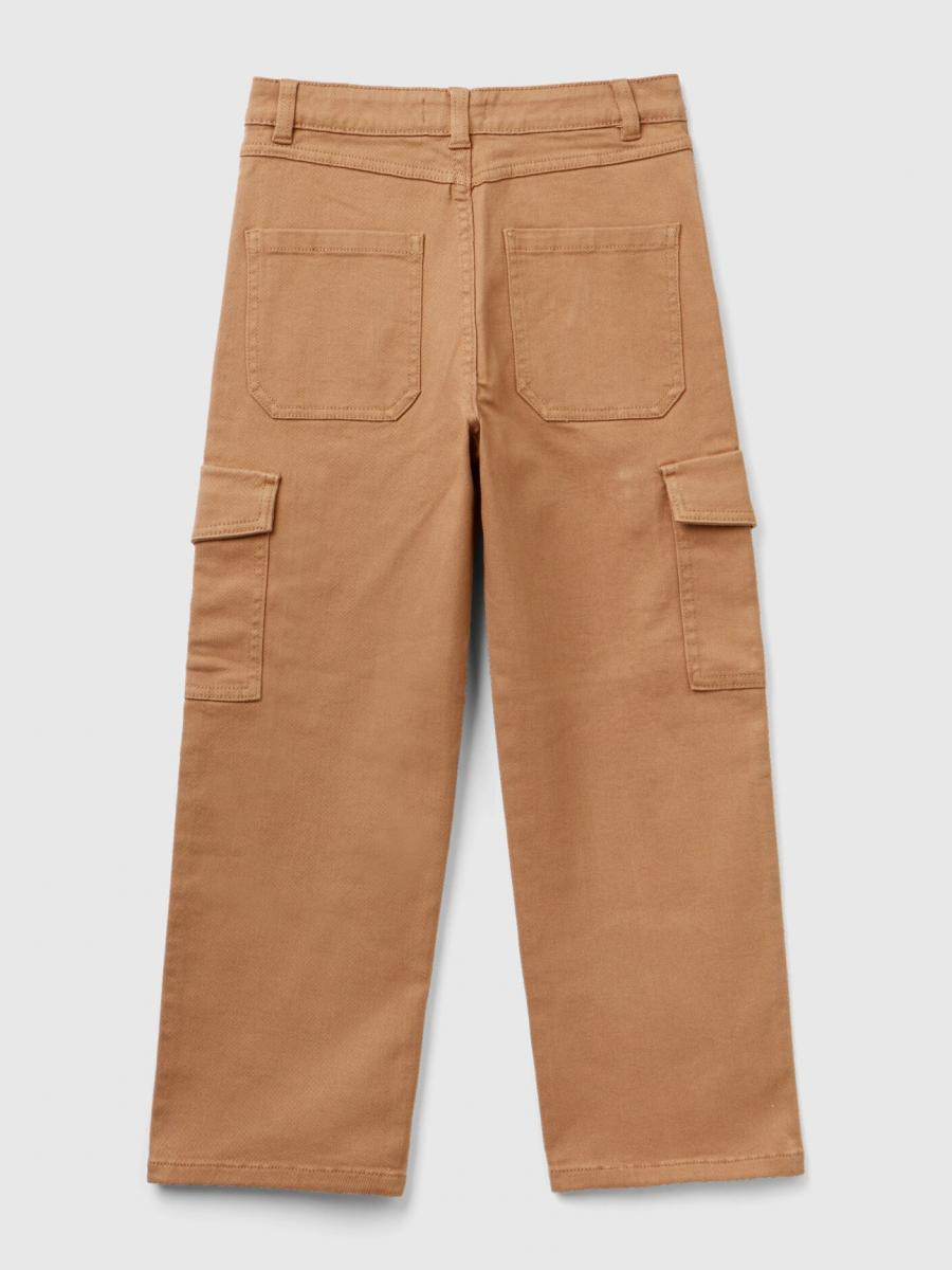 Benetton dečije pantalone 