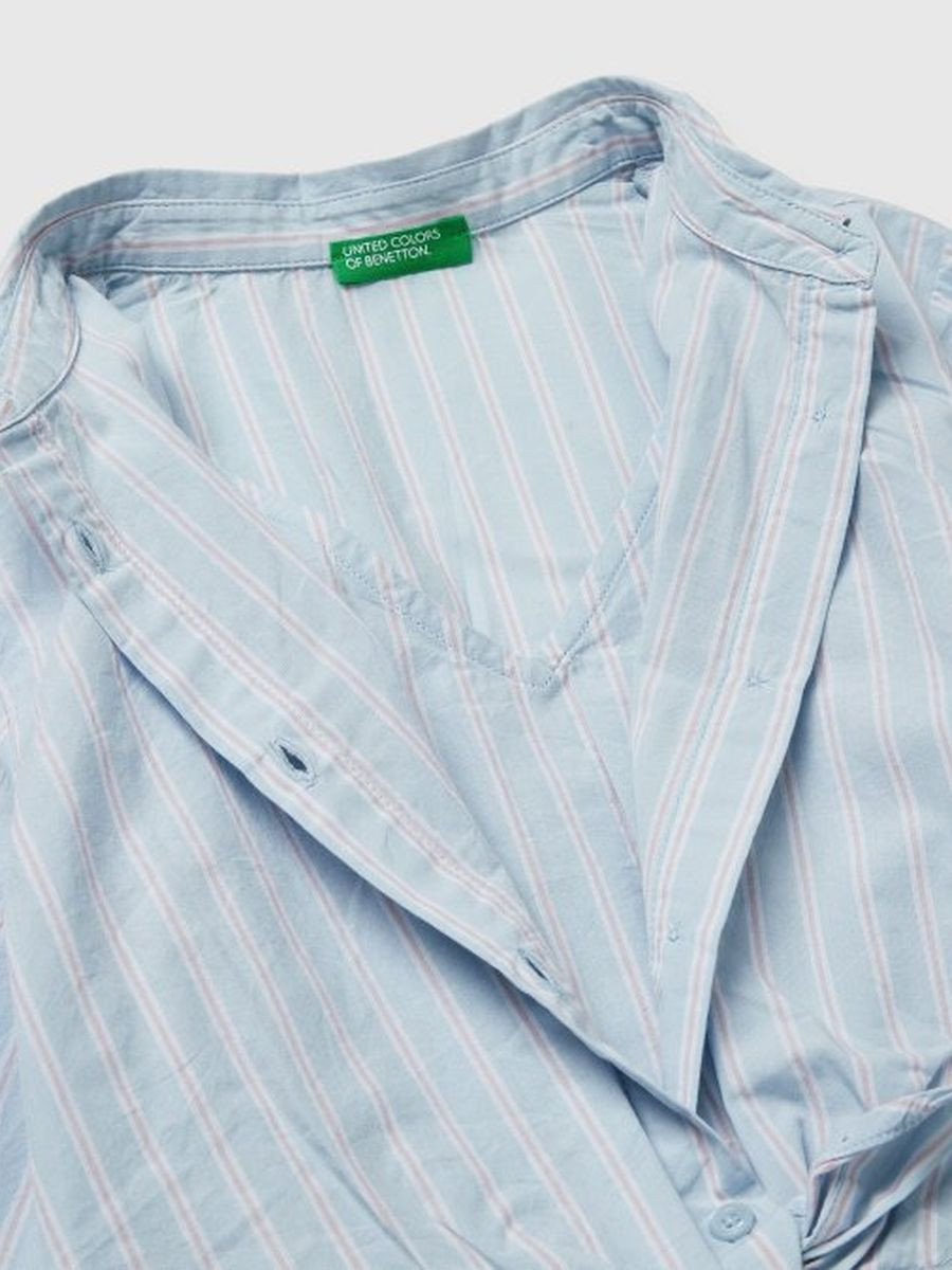 Benetton dečija haljina 