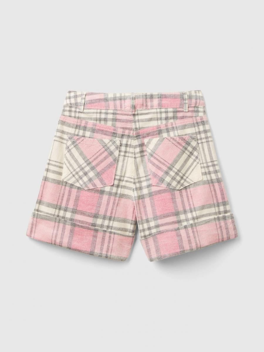 Benetton dečiji šorts 