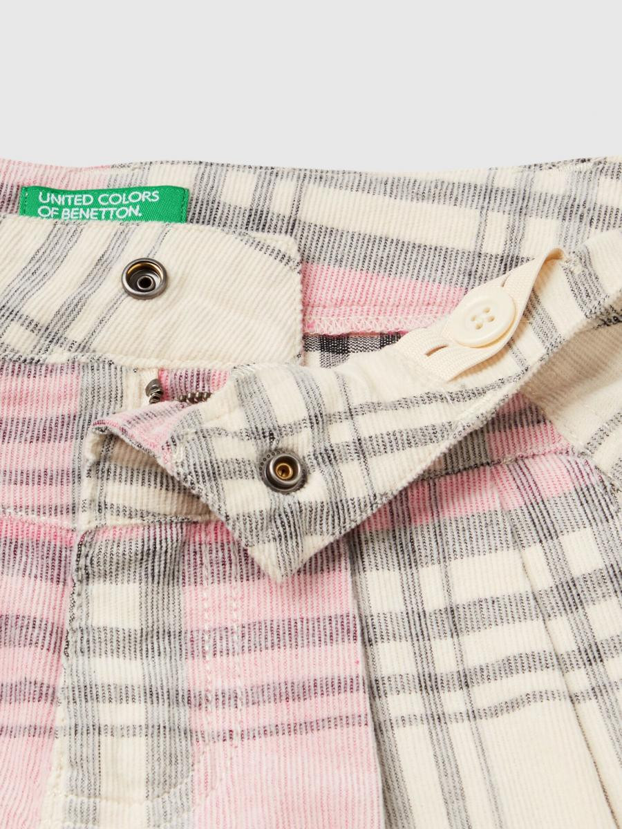 Benetton dečiji šorts 