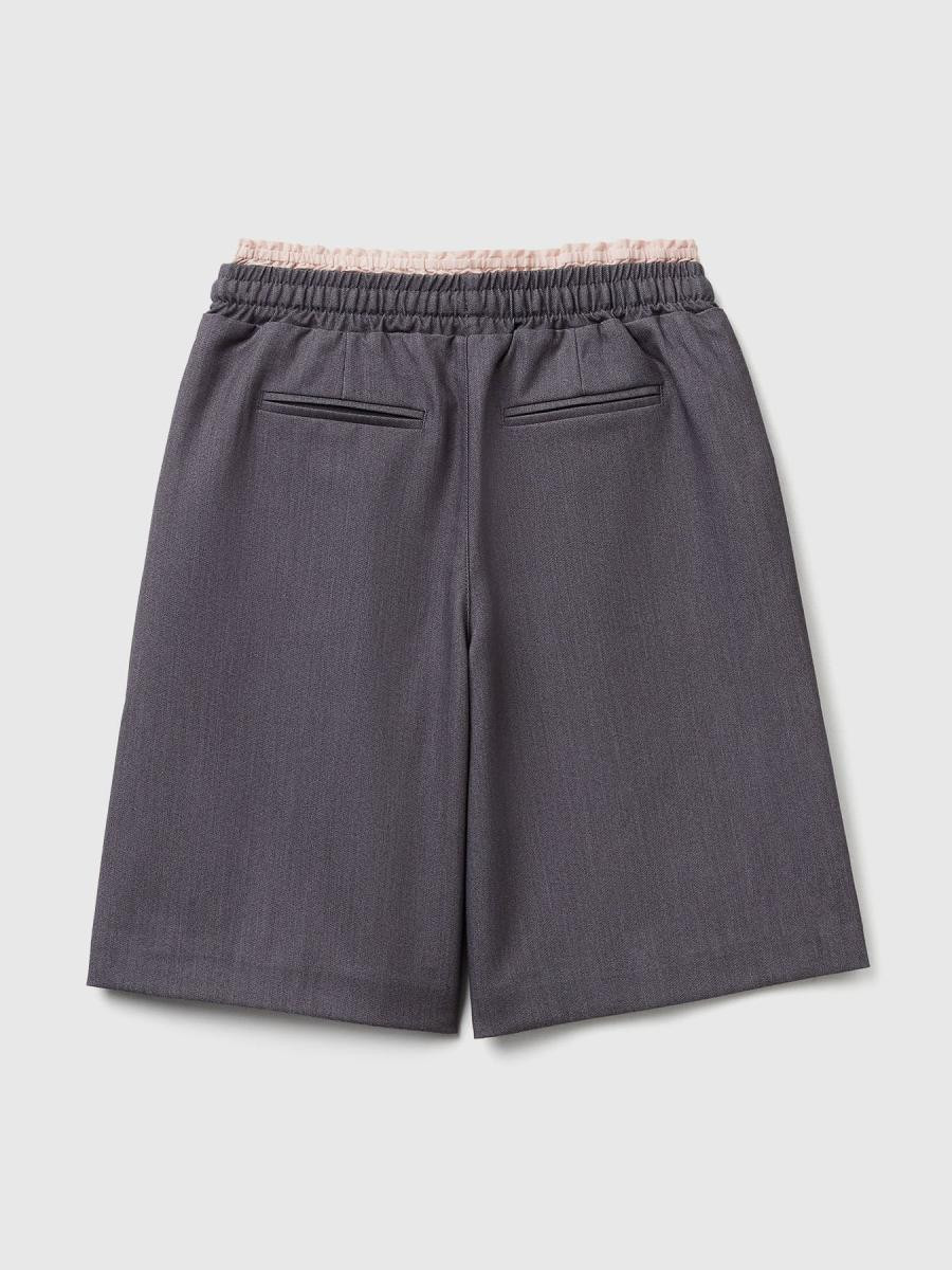 Benetton dečije bermude 