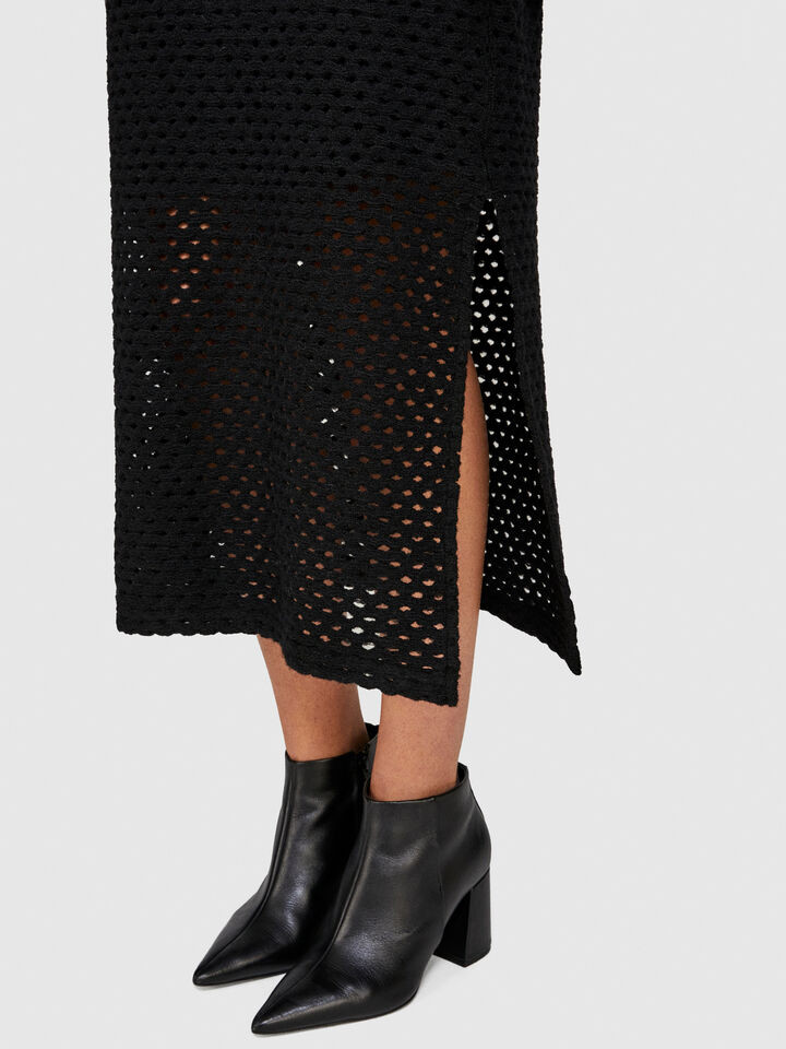 Sisley ženska suknja 