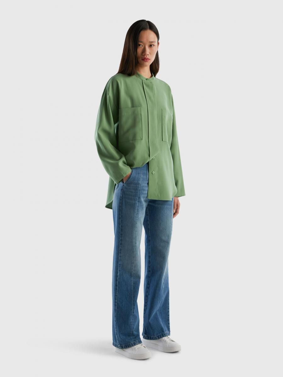 Benetton ženske farmerke 