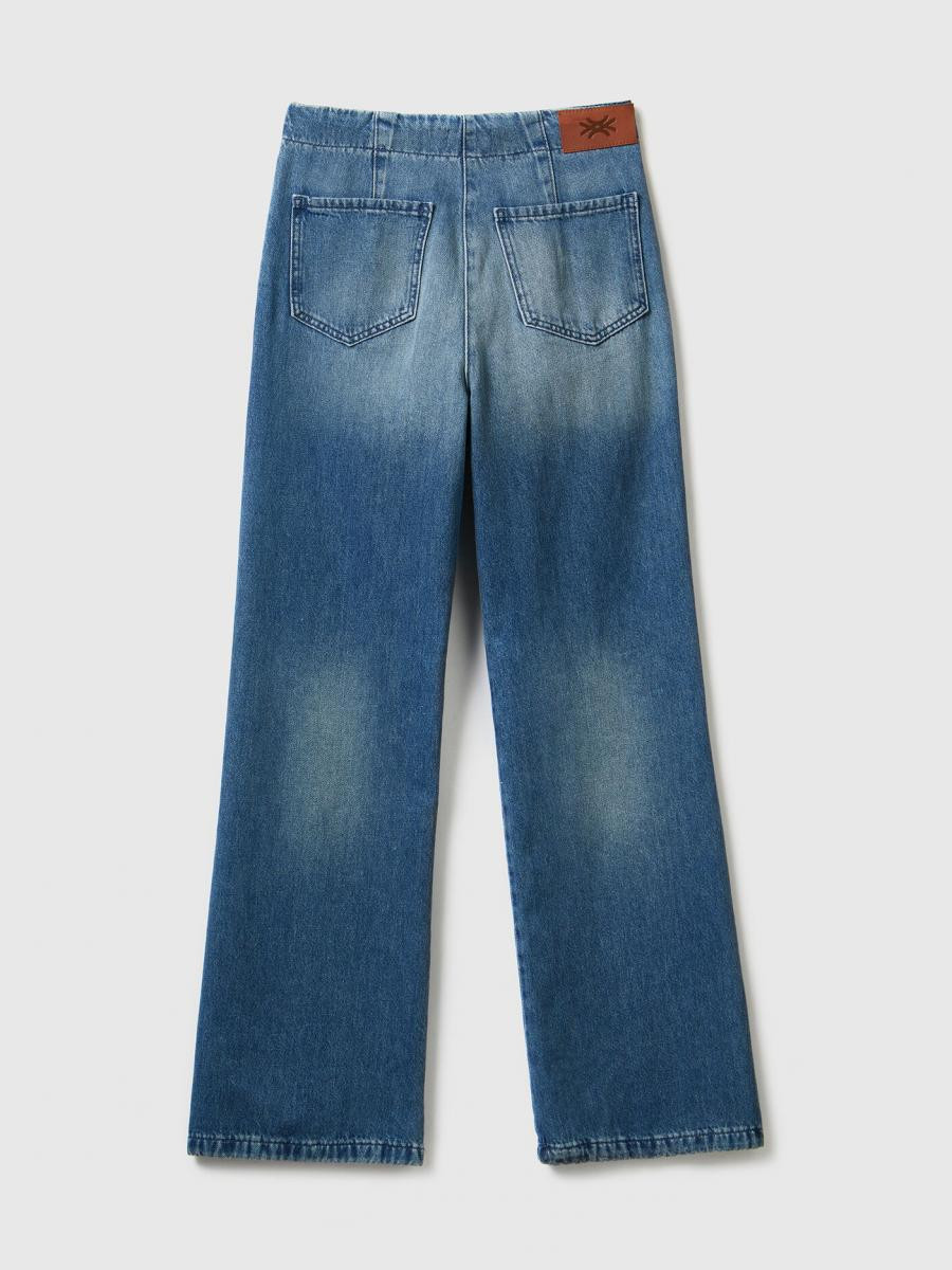 Benetton ženske farmerke 