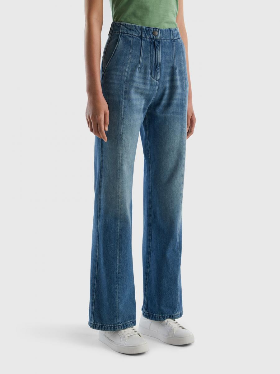 Benetton ženske farmerke 