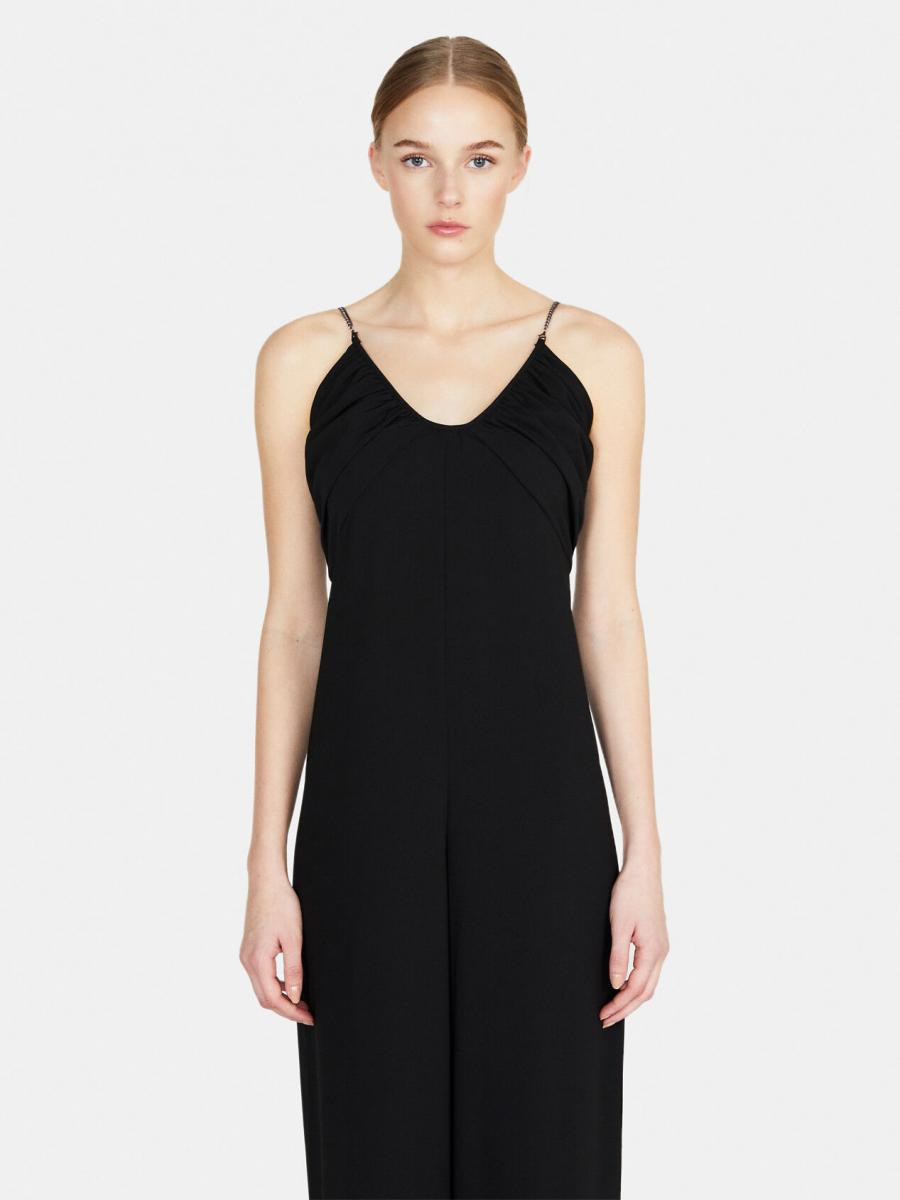 Sisley ženski kombinezon 