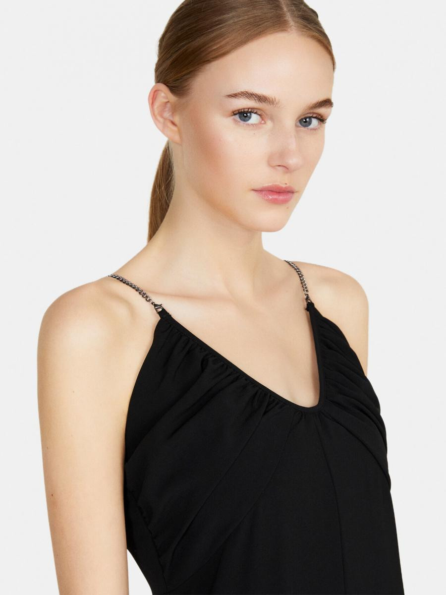 Sisley ženski kombinezon 