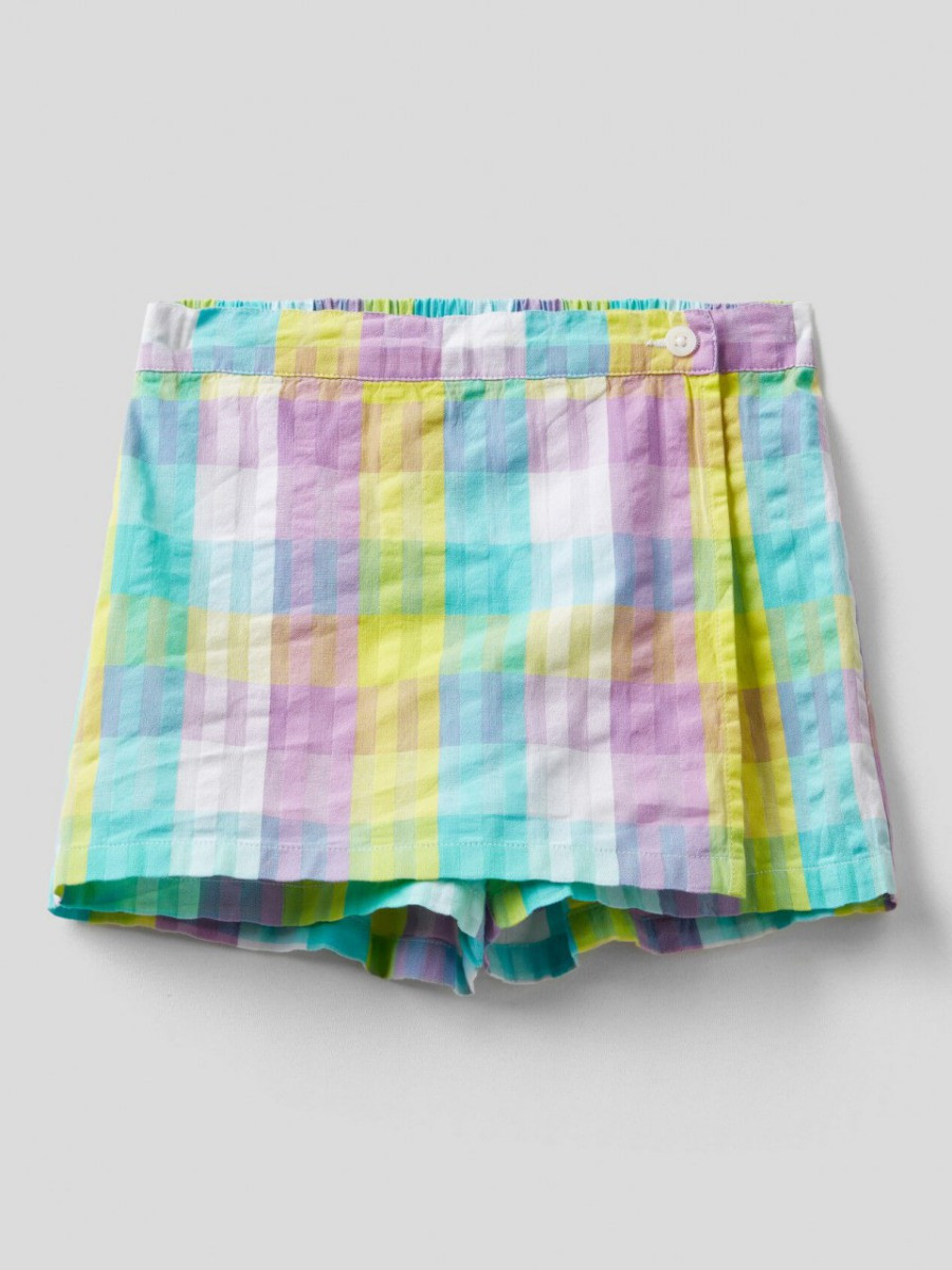 Benetton dečiji šorts 