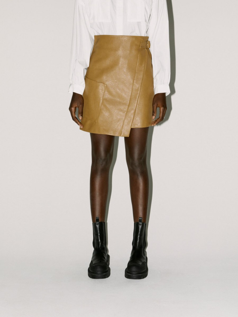 Sisley ženska suknja 