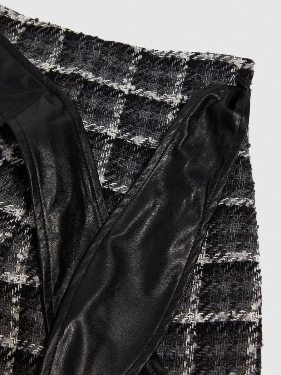 Sisley young dečiji šorts 