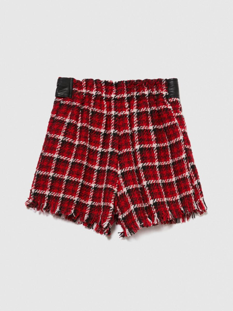 Sisley young dečiji šorts 