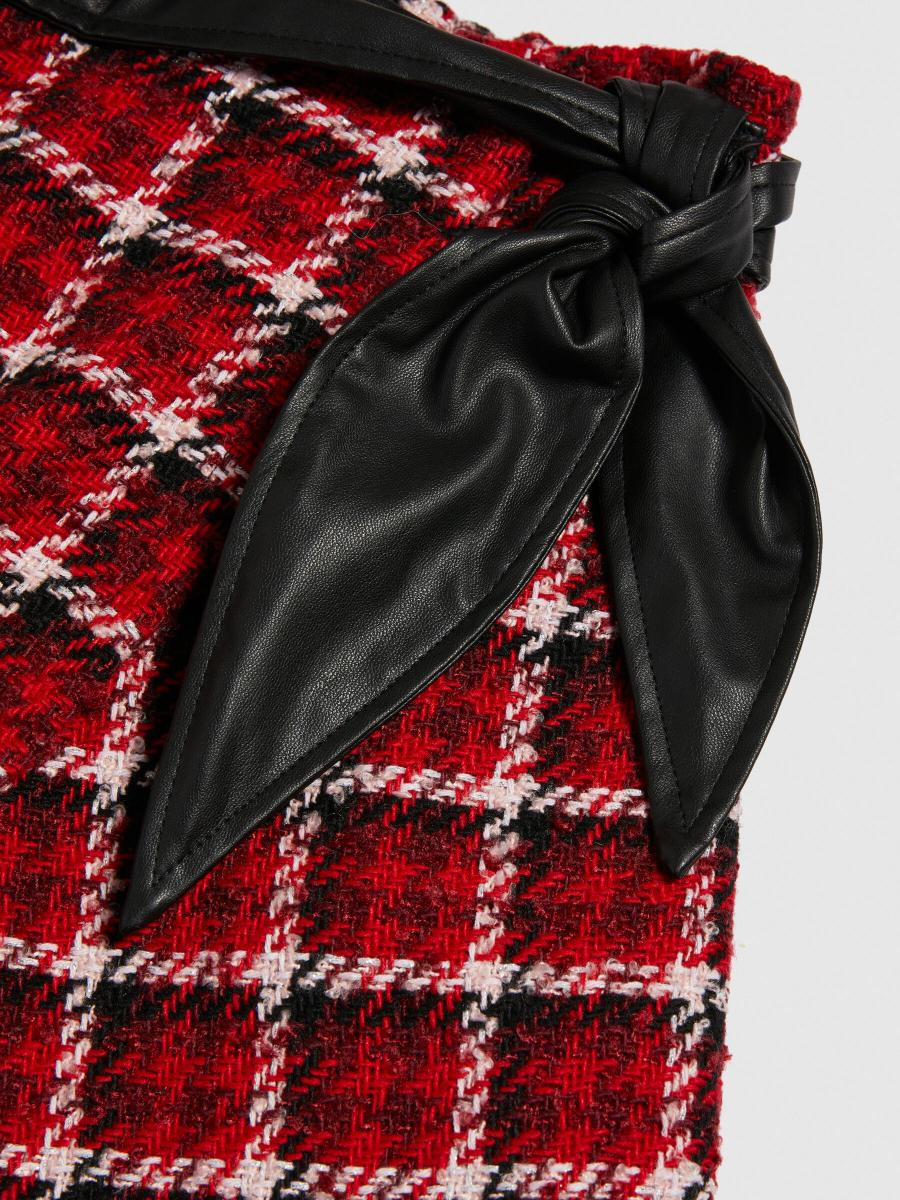 Sisley young dečiji šorts 