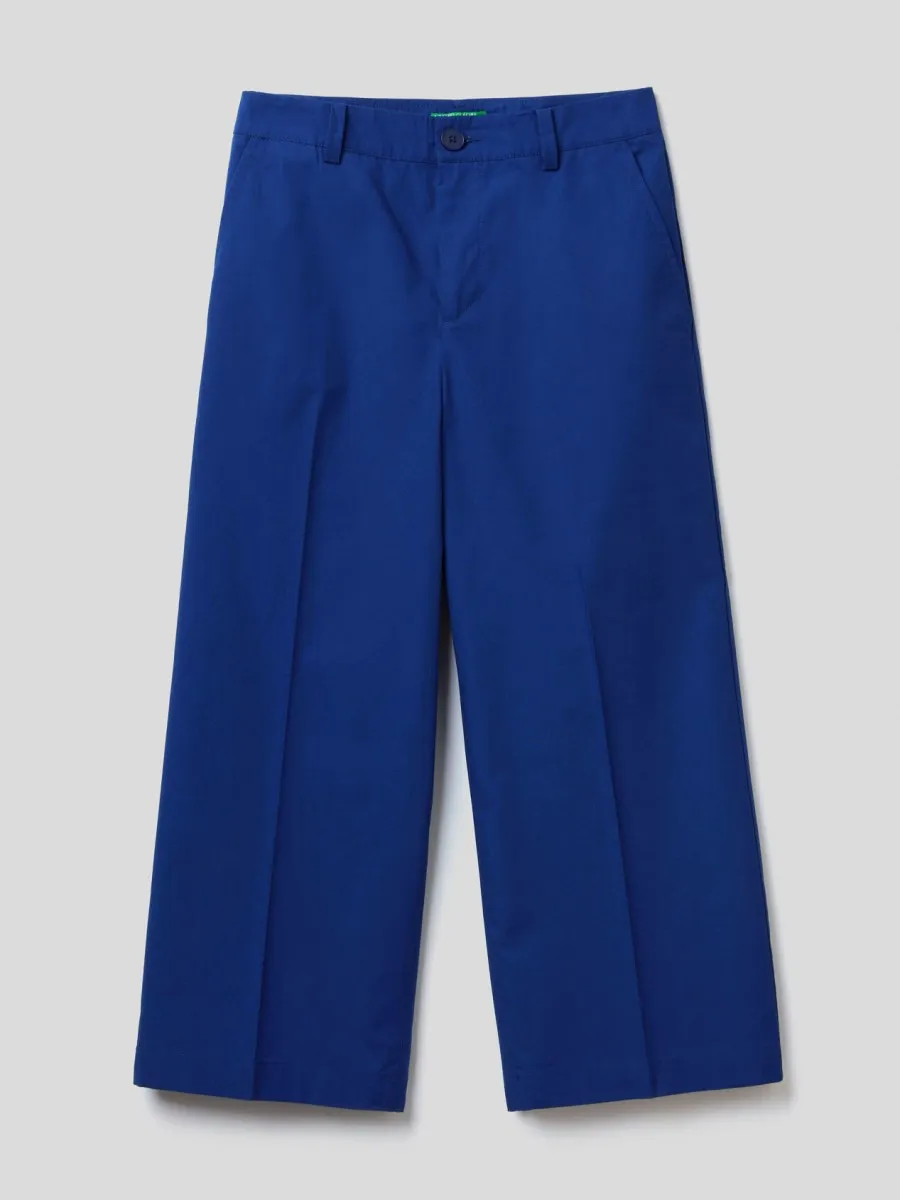 Benetton ženske pantalone 
