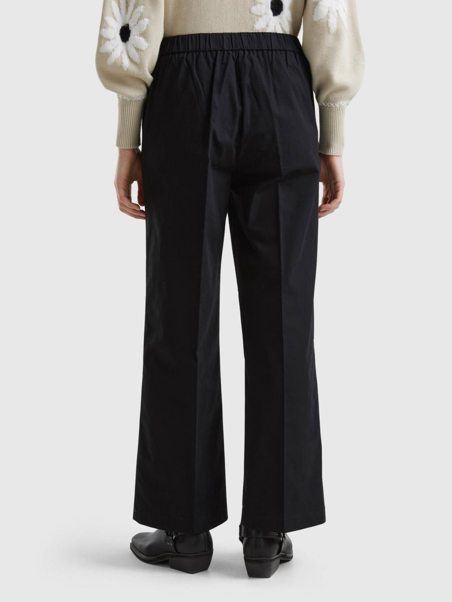 Benetton ženske pantalone 