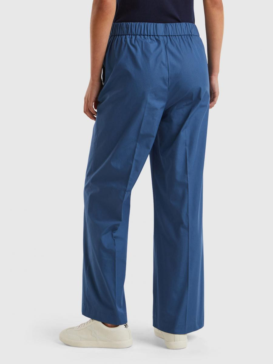 Benetton ženske pantalone 