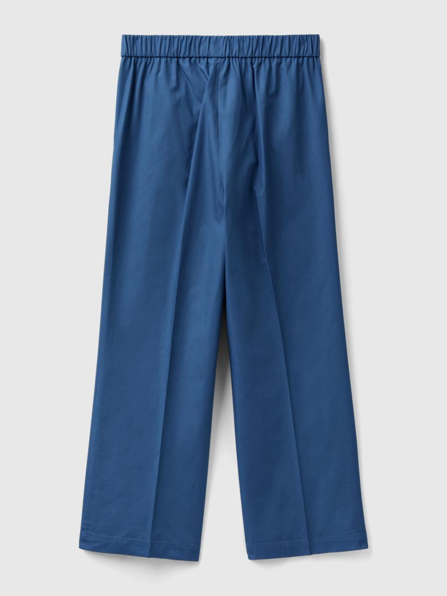 Benetton ženske pantalone 