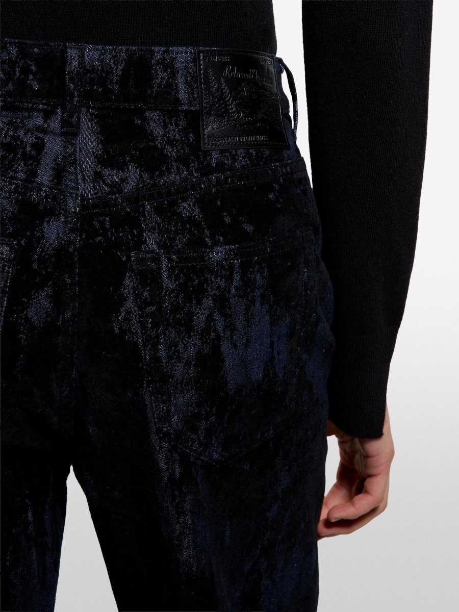 Sisley ženske pantalone 