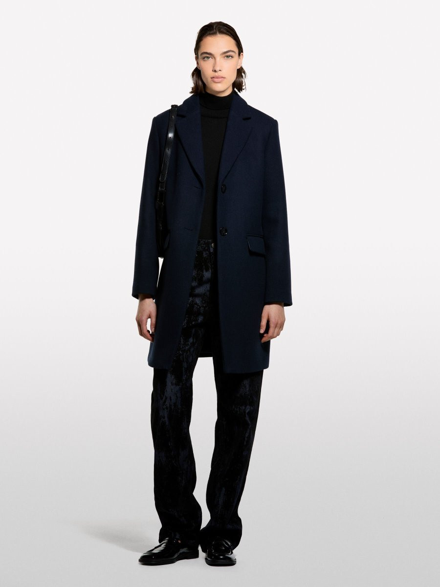 Sisley ženske pantalone 