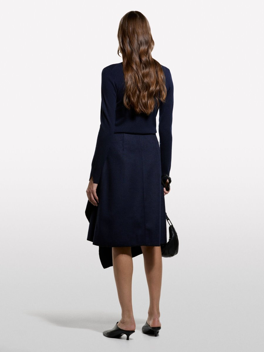 Sisley ženska suknja 